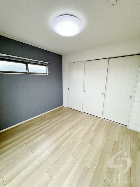 園田駅 徒歩15分 2階の物件内観写真