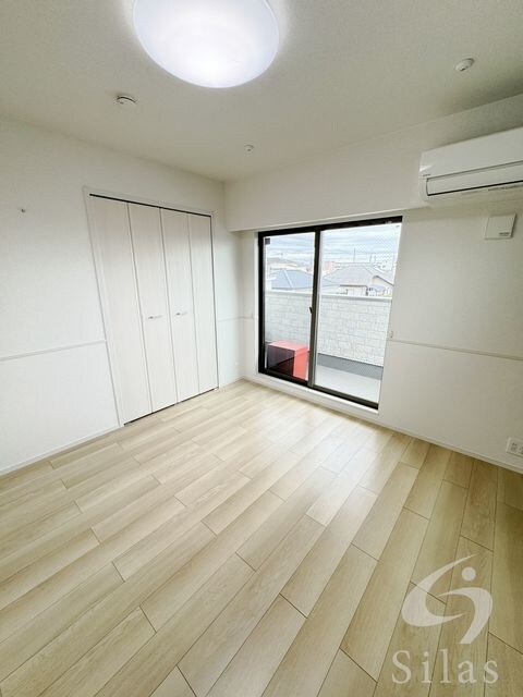 園田駅 徒歩15分 2階の物件内観写真