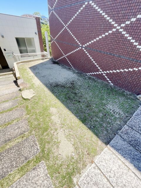 甲陽園駅 徒歩6分の物件外観写真