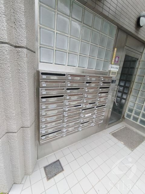 猪名寺駅 徒歩3分 8階の物件外観写真