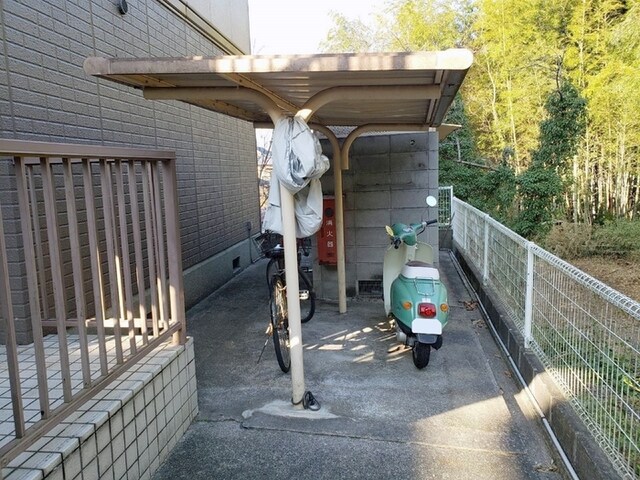 畦野駅 徒歩4分 1階の物件外観写真