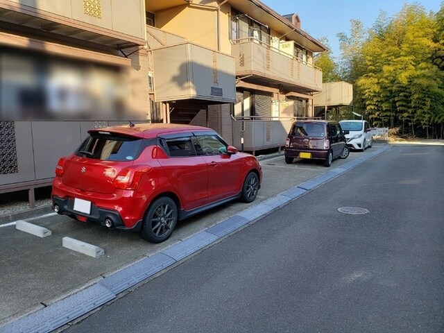 畦野駅 徒歩4分 2階の物件外観写真