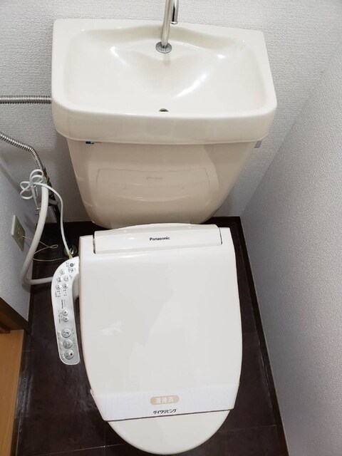 畦野駅 徒歩4分 2階の物件内観写真