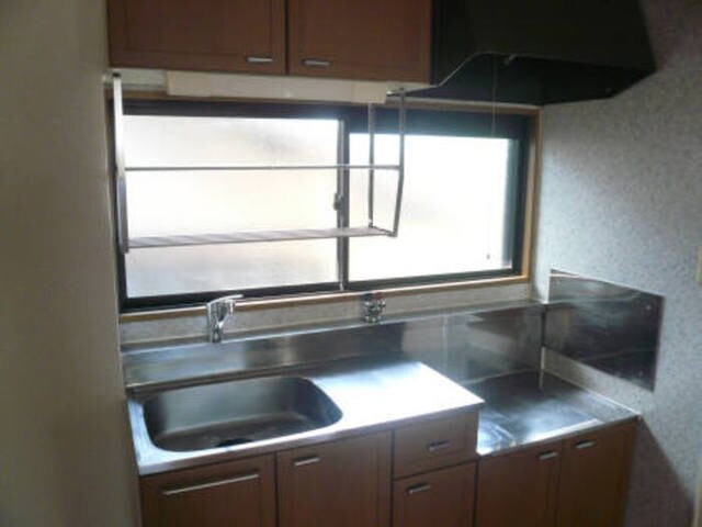 畦野駅 徒歩4分 2階の物件内観写真