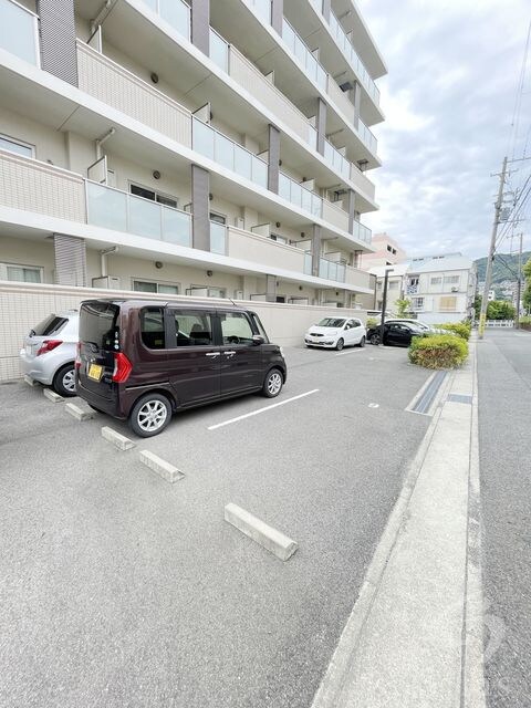 摂津本山駅 徒歩10分の物件外観写真