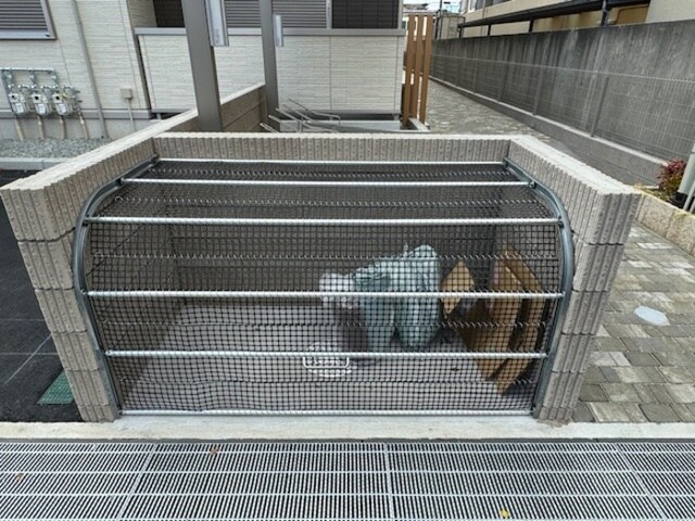 武庫之荘駅 徒歩8分 2階の物件外観写真