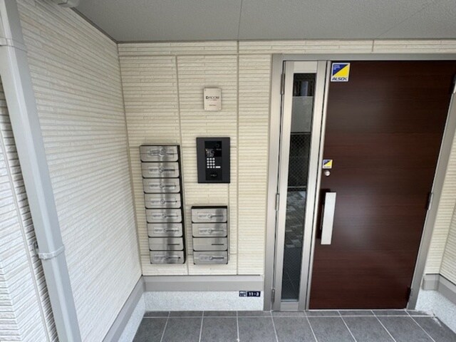 武庫之荘駅 徒歩8分 2階の物件外観写真