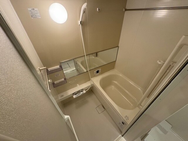 武庫之荘駅 徒歩8分 2階の物件内観写真