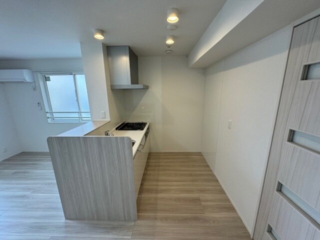 武庫之荘駅 徒歩8分 2階の物件内観写真