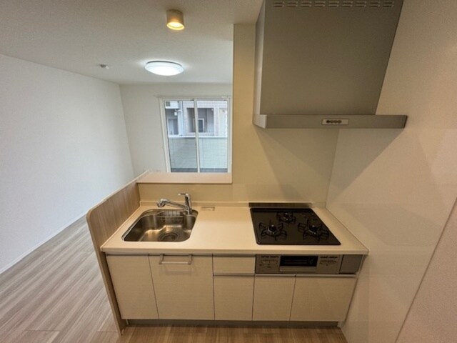 武庫之荘駅 徒歩8分 2階の物件内観写真