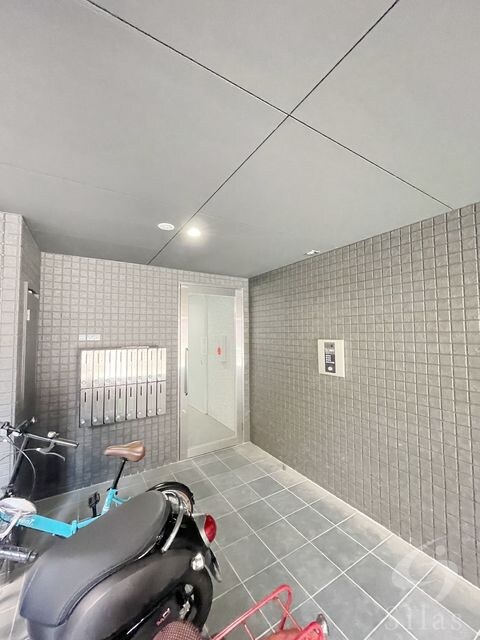 西宮駅 徒歩12分 1階の物件外観写真