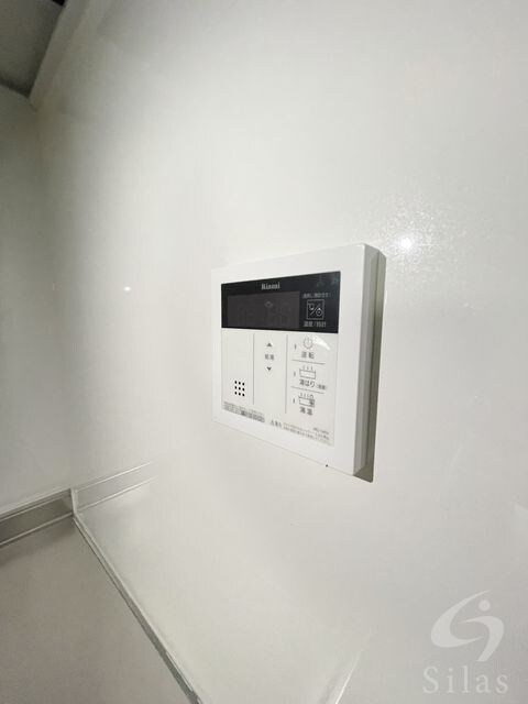 西宮駅 徒歩12分 1階の物件内観写真