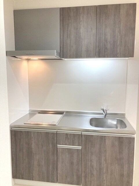 園田駅 徒歩8分 2階の物件内観写真