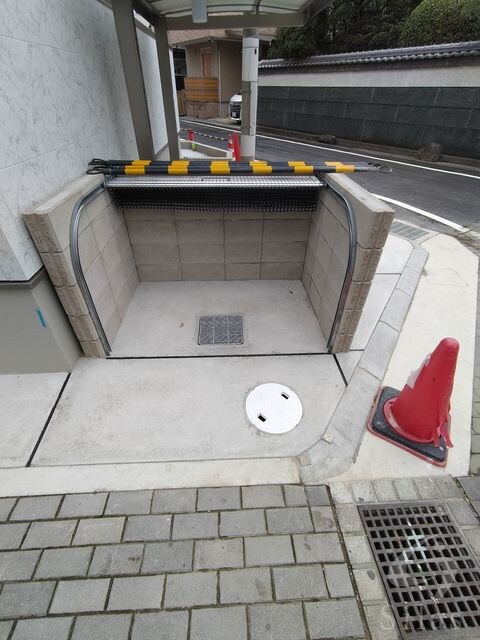 園田駅 徒歩8分 2階の物件外観写真