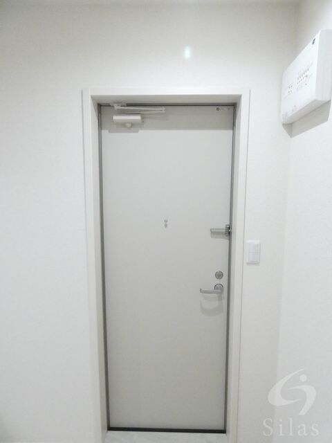 園田駅 徒歩8分 2階の物件内観写真