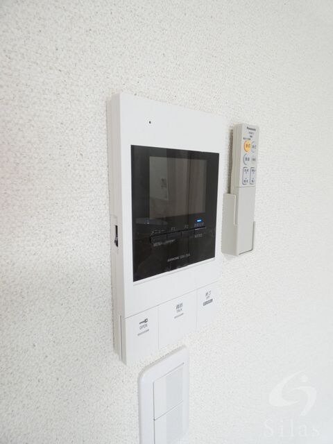 園田駅 徒歩8分 2階の物件内観写真