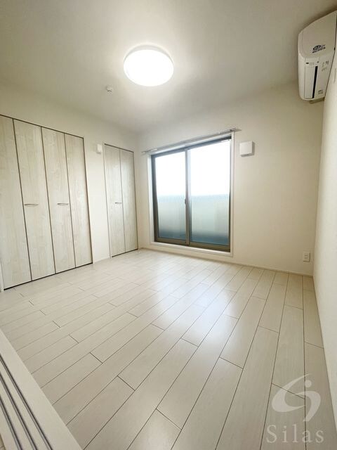 園田駅 徒歩8分 2階の物件内観写真