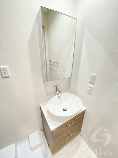 園田駅 徒歩8分 2階の物件内観写真