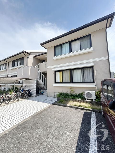 武庫之荘駅 徒歩23分 2階の物件外観写真