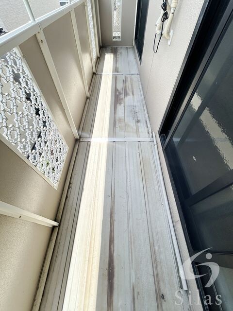 武庫之荘駅 徒歩23分 2階の物件内観写真