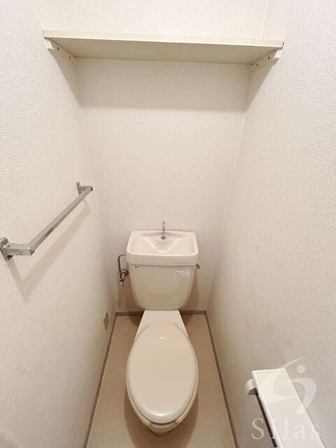 武庫之荘駅 徒歩23分 2階の物件内観写真