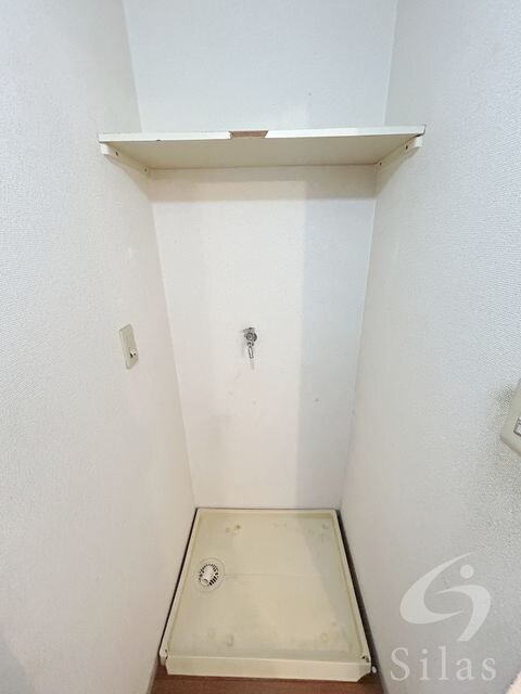 武庫之荘駅 徒歩23分 2階の物件内観写真