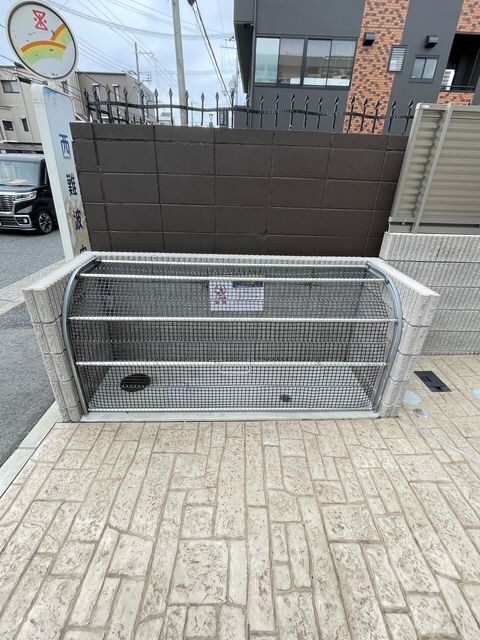 立花駅 徒歩20分 2階の物件外観写真