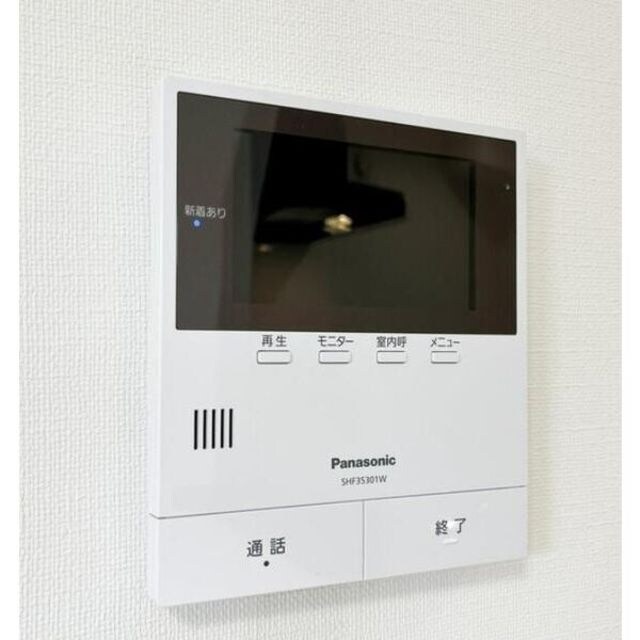 立花駅 徒歩20分 2階の物件内観写真