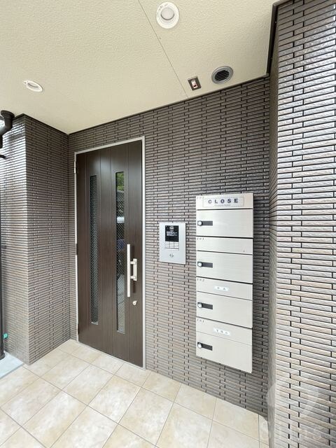 立花駅 徒歩20分 2階の物件外観写真