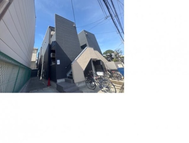 高速長田駅 徒歩11分 2階の物件外観写真