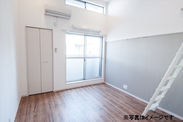 高速長田駅 徒歩11分 2階の物件内観写真