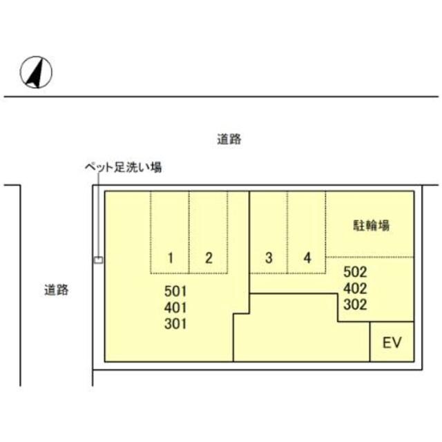 さくら夙川駅 徒歩3分 4階の物件外観写真