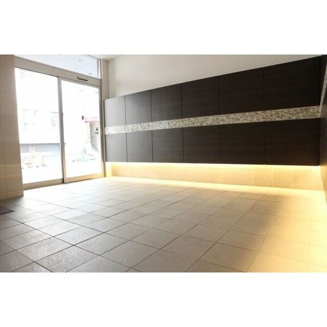 尼崎駅 徒歩2分 7階の物件外観写真