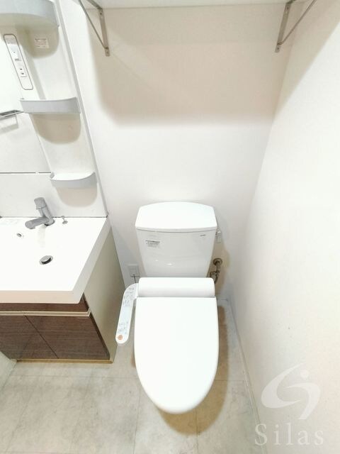 尼崎駅 徒歩2分 7階の物件内観写真