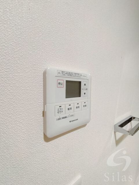 尼崎駅 徒歩2分 7階の物件内観写真