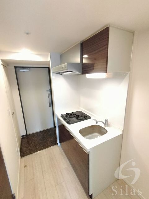 尼崎駅 徒歩2分 7階の物件内観写真