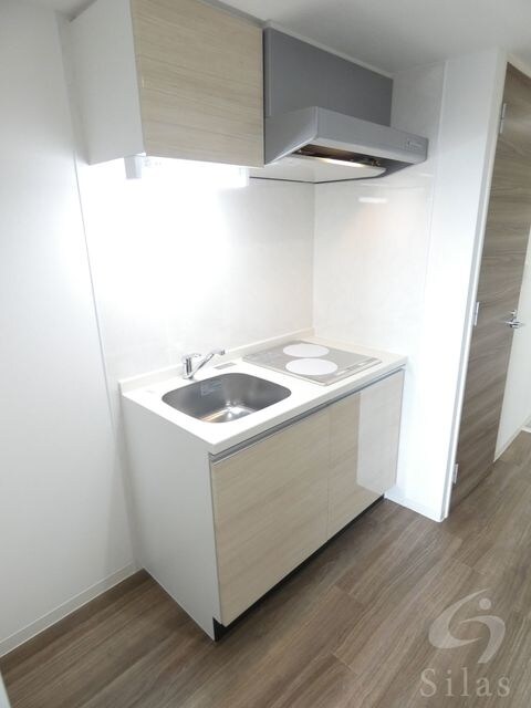 絹延橋駅 徒歩5分 5階の物件内観写真