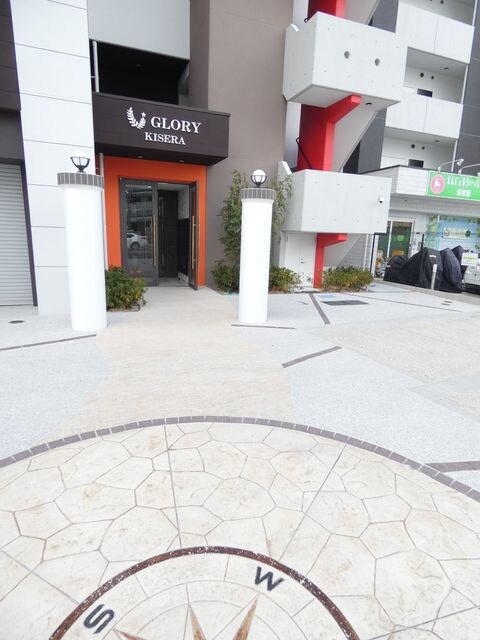 絹延橋駅 徒歩5分 5階の物件外観写真