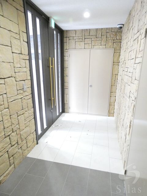 絹延橋駅 徒歩5分 5階の物件外観写真