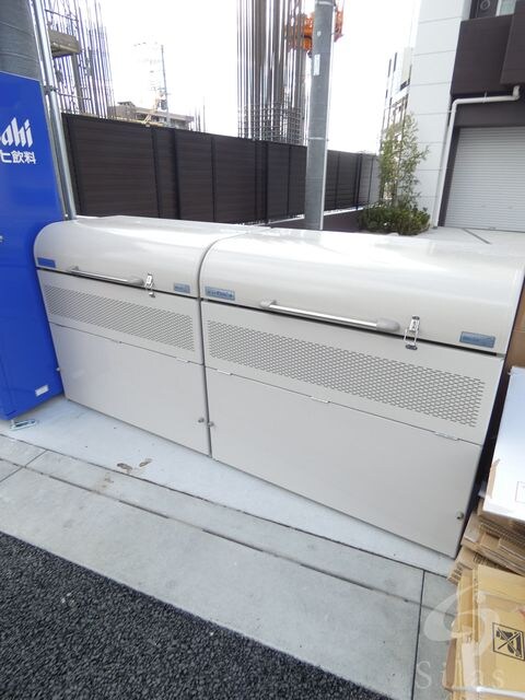 絹延橋駅 徒歩5分 5階の物件外観写真