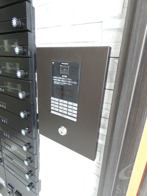 絹延橋駅 徒歩5分 5階の物件外観写真