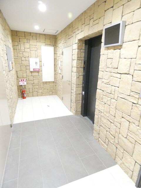 絹延橋駅 徒歩5分 5階の物件外観写真