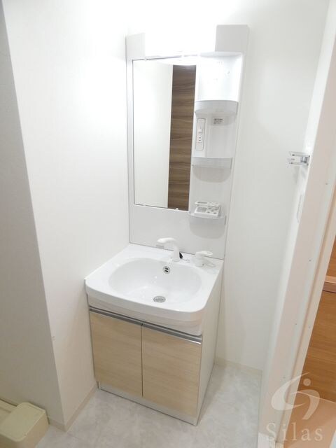 絹延橋駅 徒歩5分 5階の物件内観写真