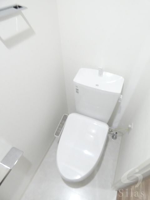 絹延橋駅 徒歩5分 5階の物件内観写真