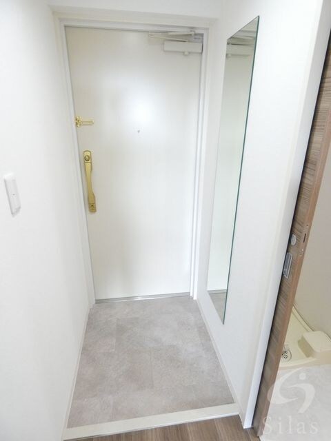 絹延橋駅 徒歩5分 5階の物件内観写真