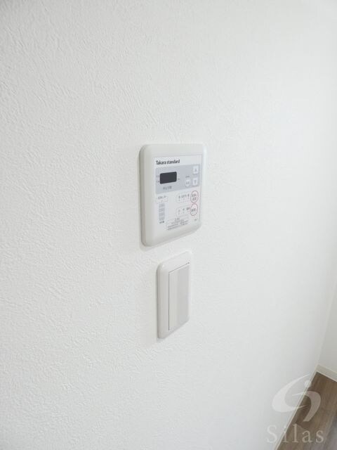 絹延橋駅 徒歩5分 5階の物件内観写真