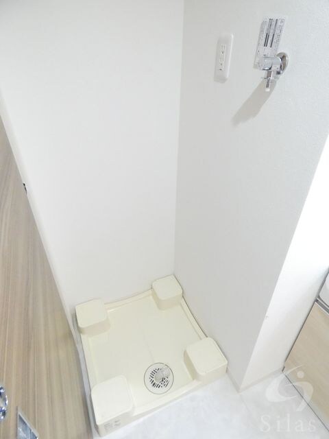 絹延橋駅 徒歩5分 5階の物件内観写真