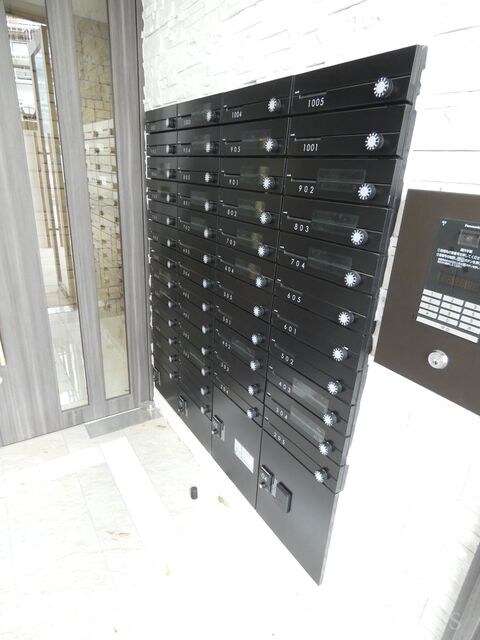 絹延橋駅 徒歩5分 5階の物件外観写真