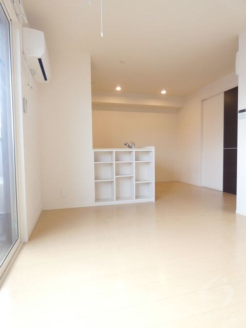 伊丹駅 バス15分  中野東バス停下車：停歩3分 1階の物件内観写真