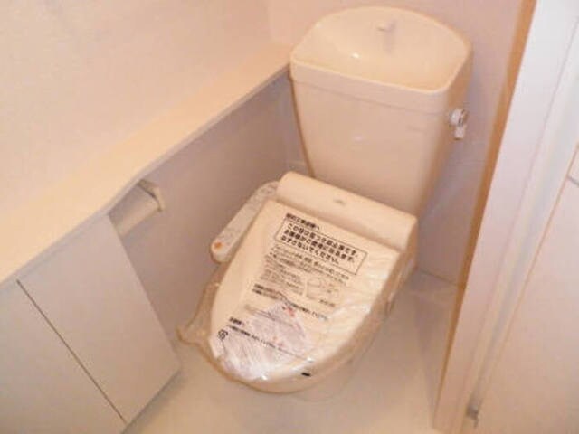 伊丹駅 バス15分  中野東バス停下車：停歩3分 1階の物件内観写真